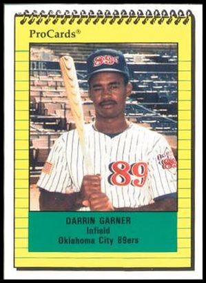 185 Darrin Garner